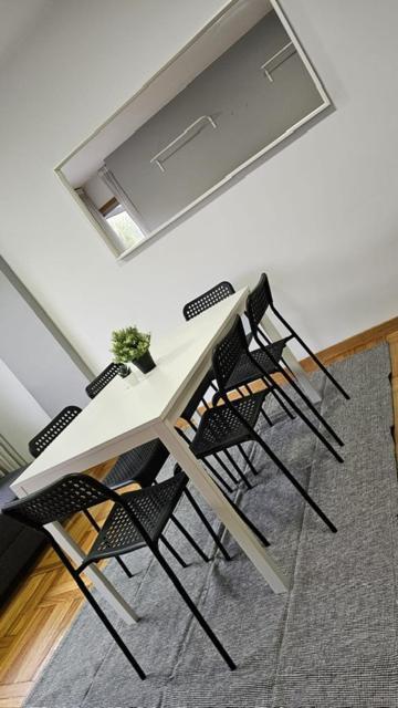 Apartamento Castelao 35 Vigo