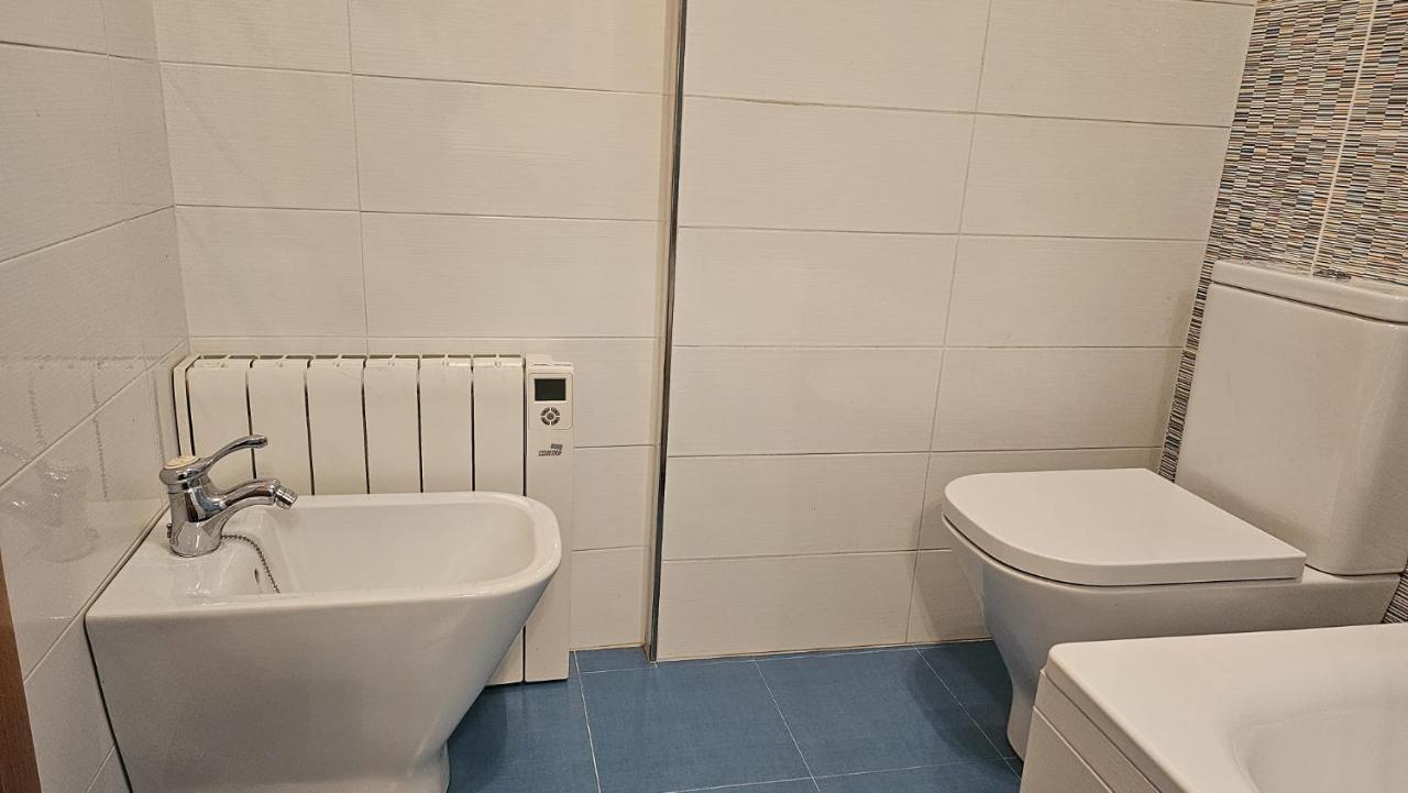 Castelao 35 Apartment *