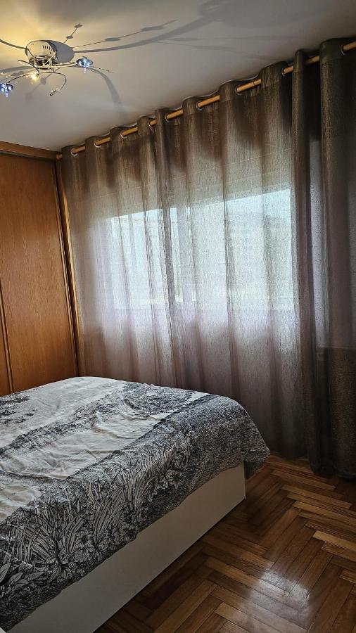 Apartamento Castelao 35 Vigo