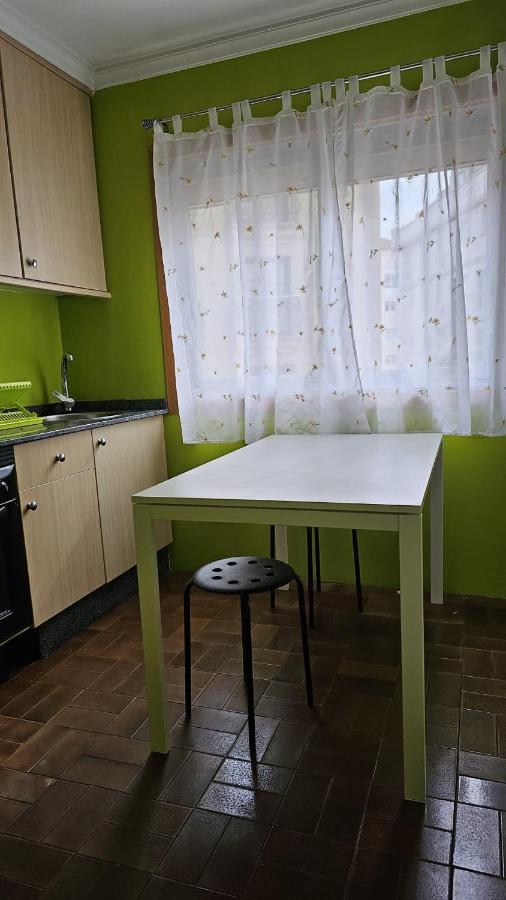 Castelao 35 Apartamento Vigo