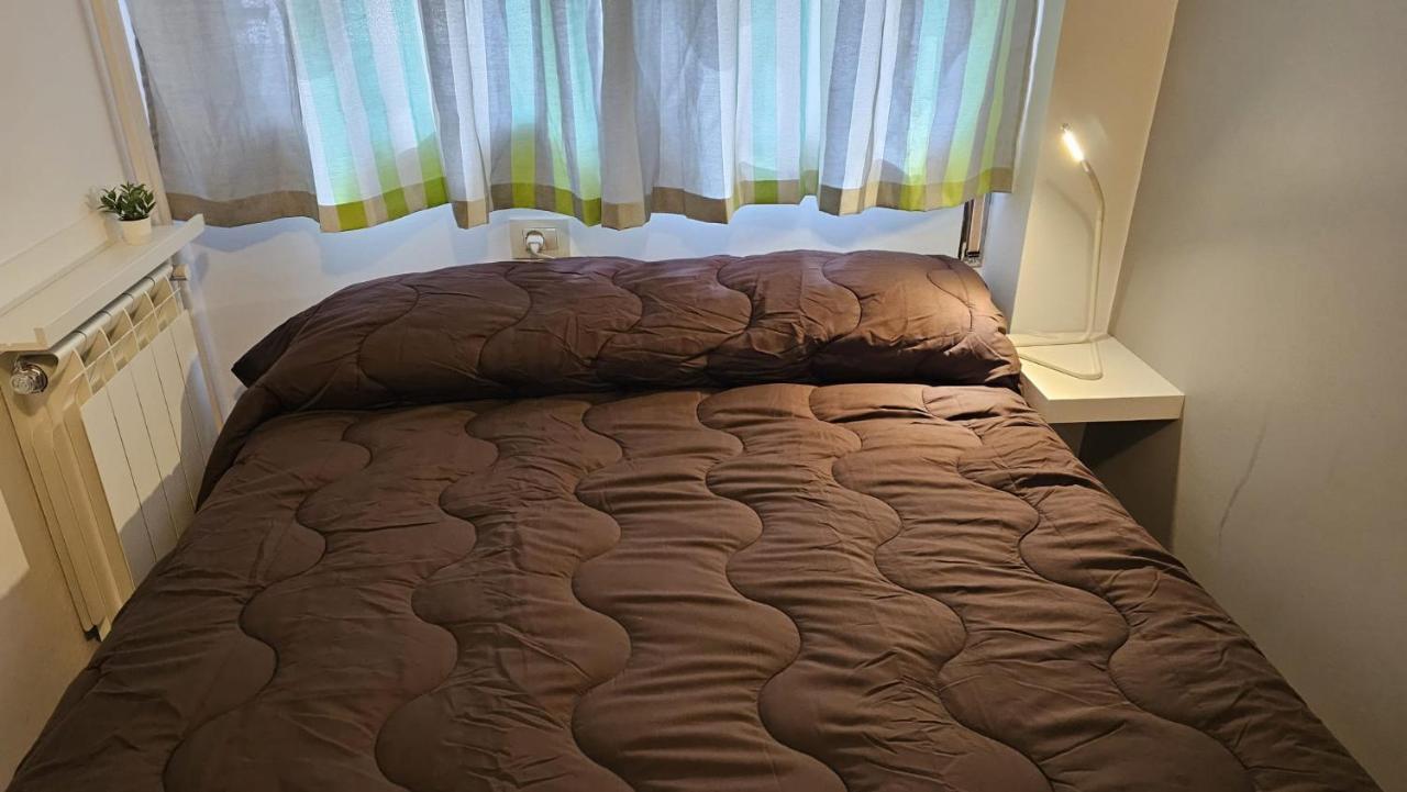 Apartamento Castelao 35 *