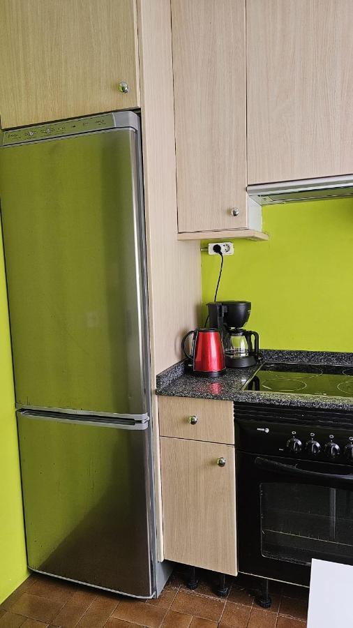 Apartamento Castelao 35 Vigo