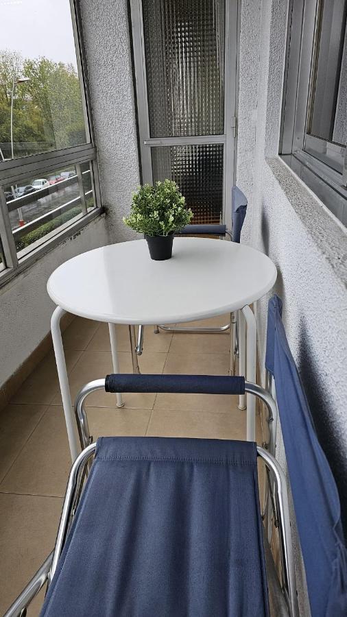 Apartamento Castelao 35