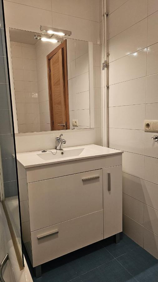 Castelao 35 Apartamento *