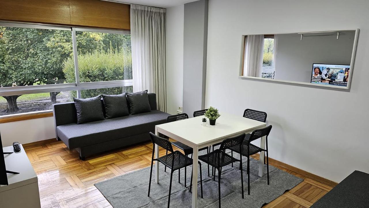 Apartamento Castelao 35 *