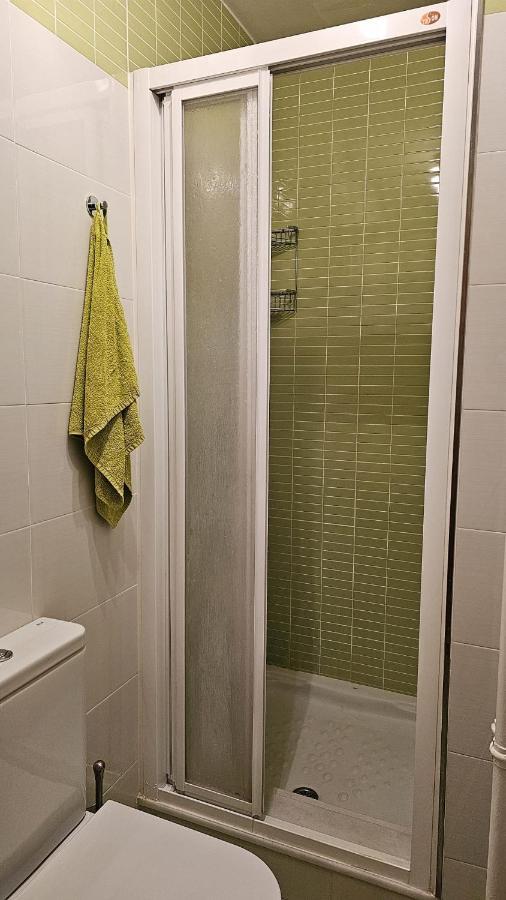 Apartamento Castelao 35