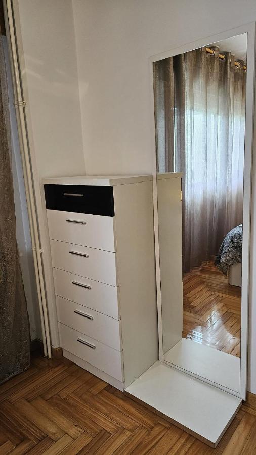 Castelao 35 Apartamento