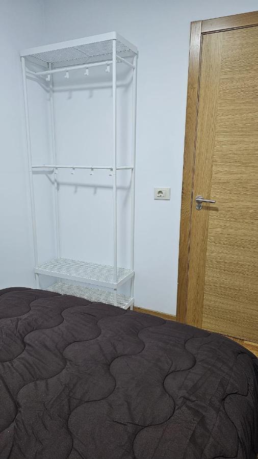 Apartamento Castelao 35