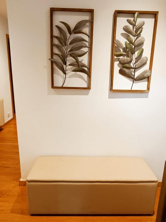 Marquesa Apartment Vigo