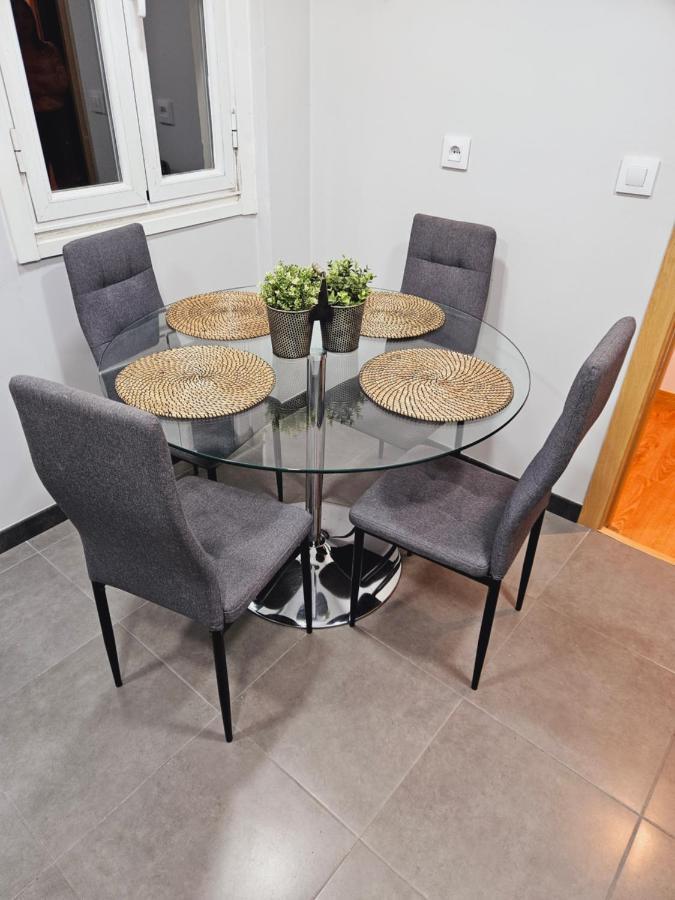 Marquesa Apartment