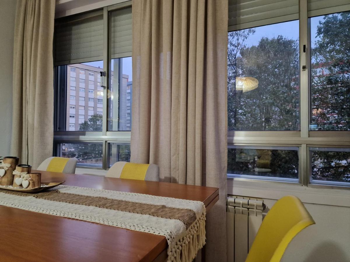 Apartment Lovely Balaidos