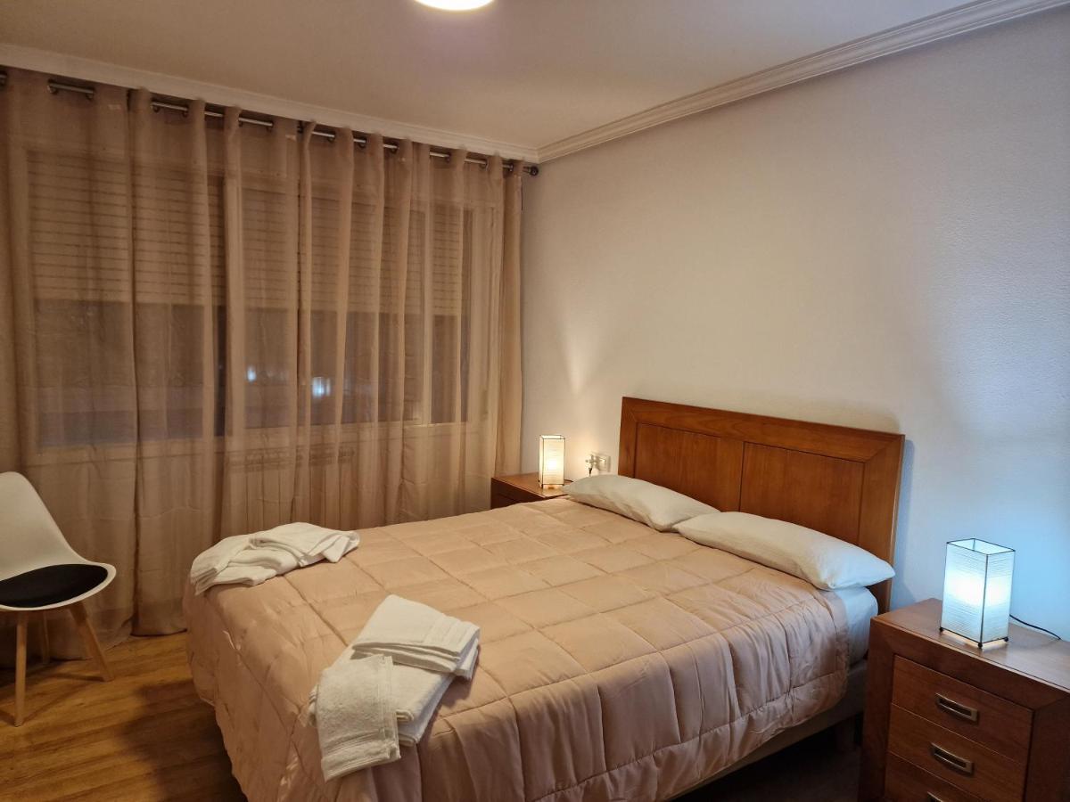 Lovely Balaidos Apartment Vigo