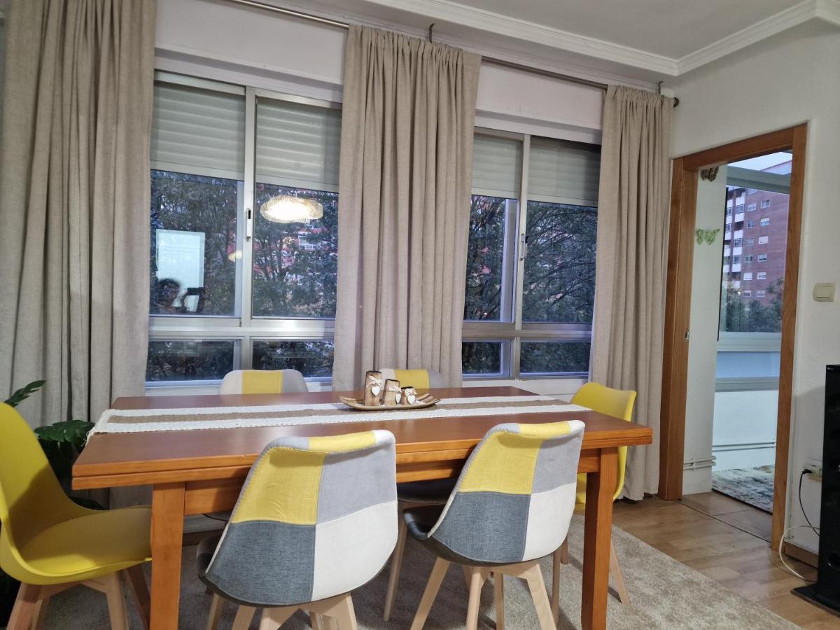 Lovely Balaidos Apartment *