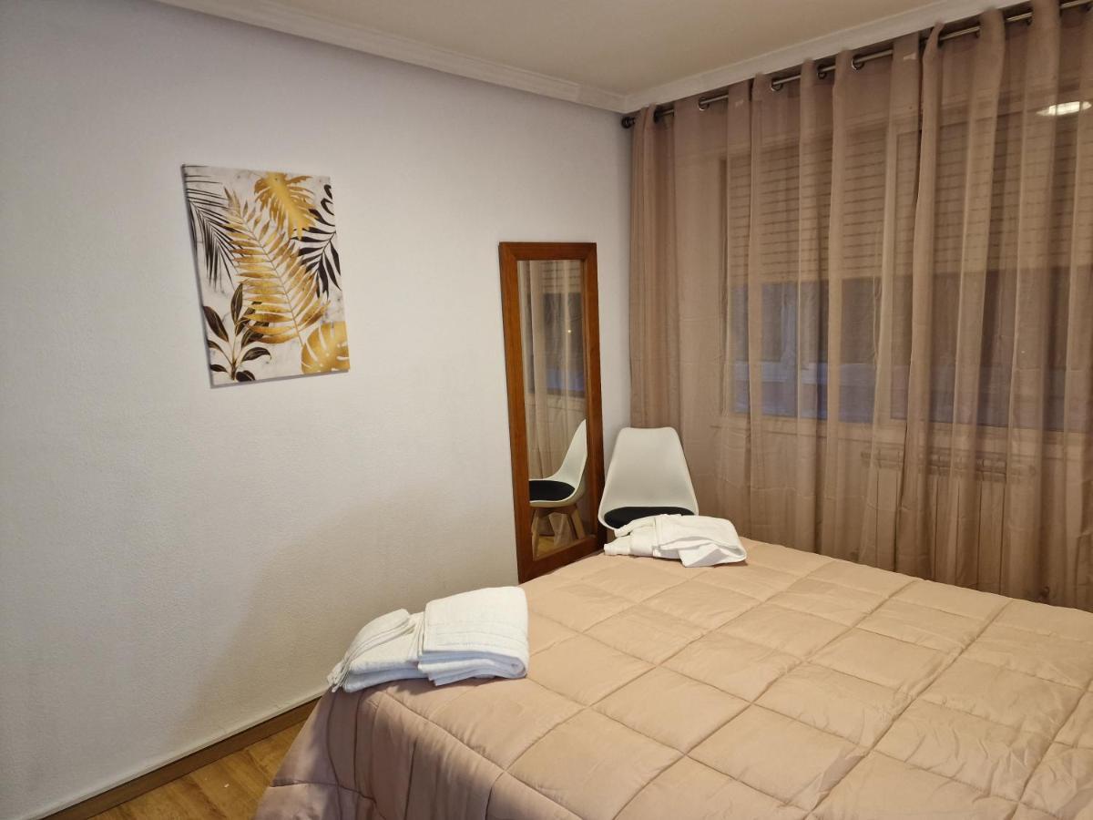 Apartment Lovely Balaidos Vigo