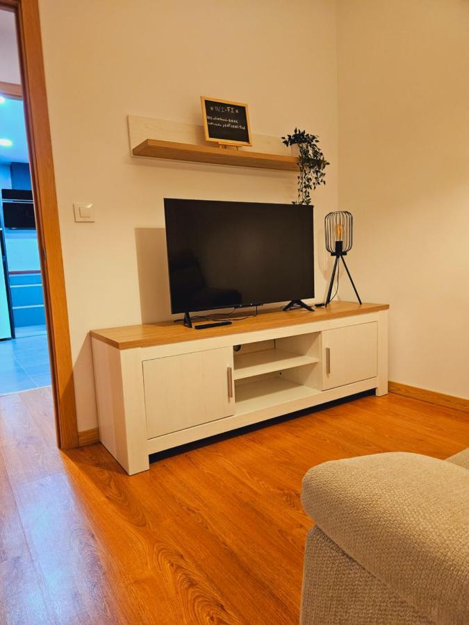 Marquesa Apartment Vigo