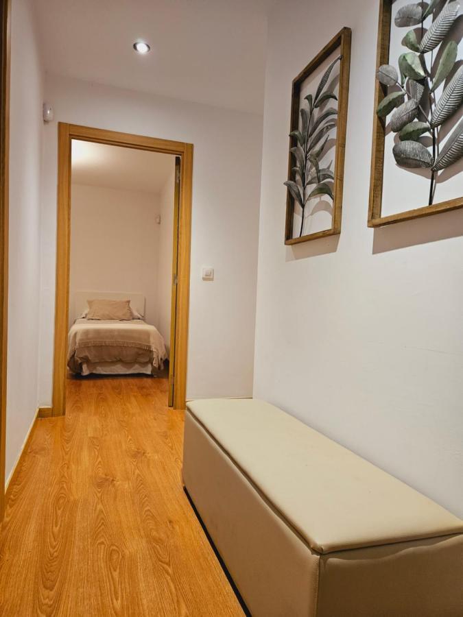 Apartment Marquesa *