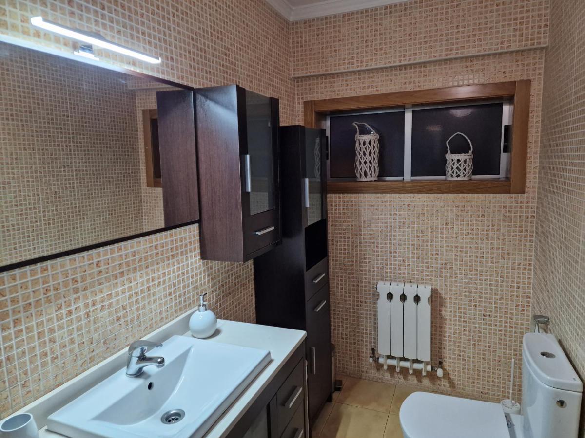 Lovely Balaidos Apartment Vigo