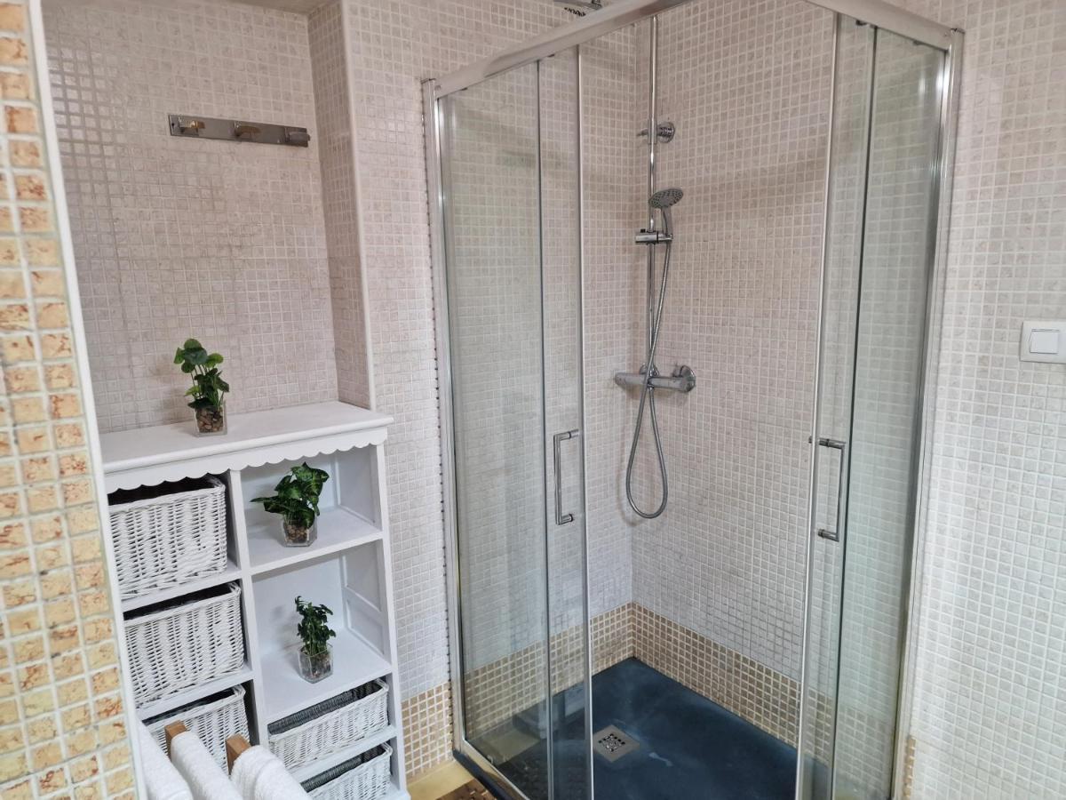 Apartment Lovely Balaidos Vigo