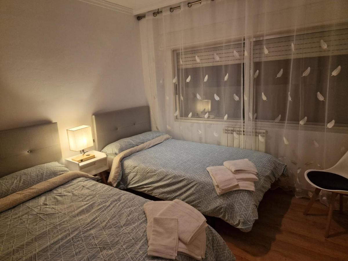 Lovely Balaidos Apartment