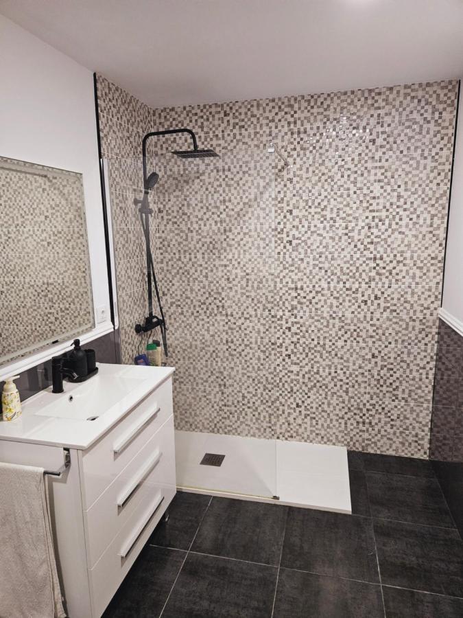 Apartment Marquesa Vigo