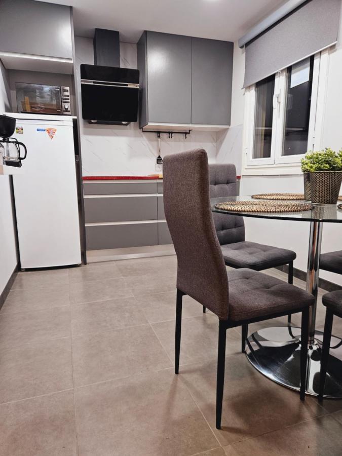 Marquesa Apartment *