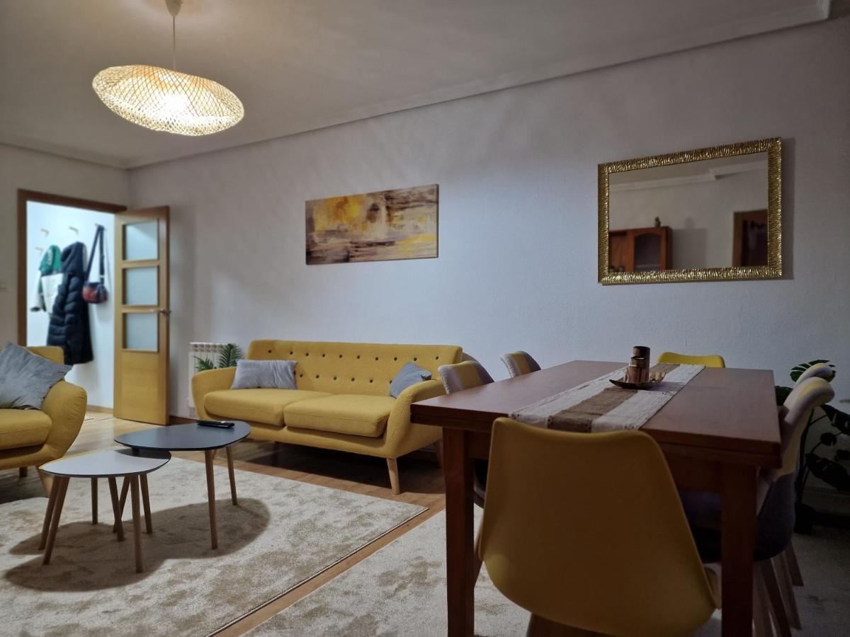 Lovely Balaidos Apartment Vigo