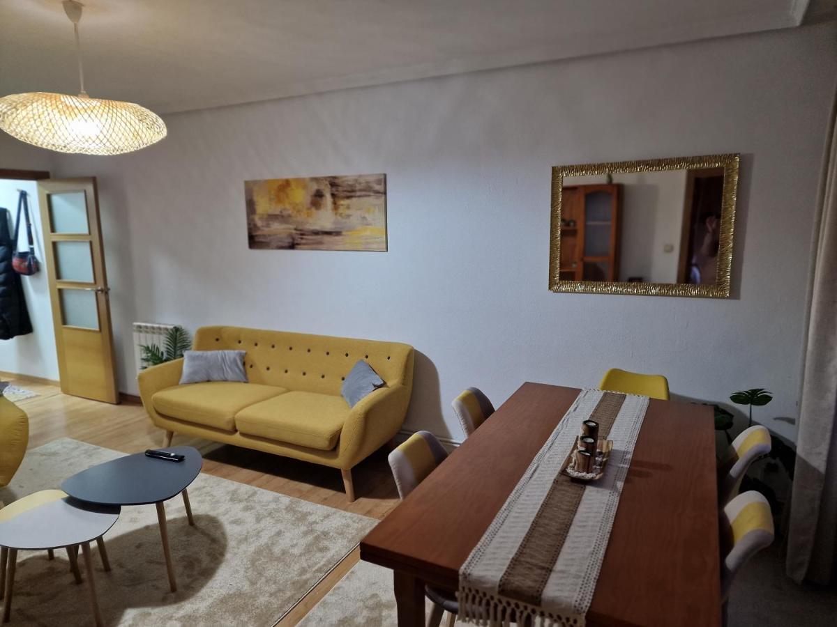 Apartment Lovely Balaidos Vigo