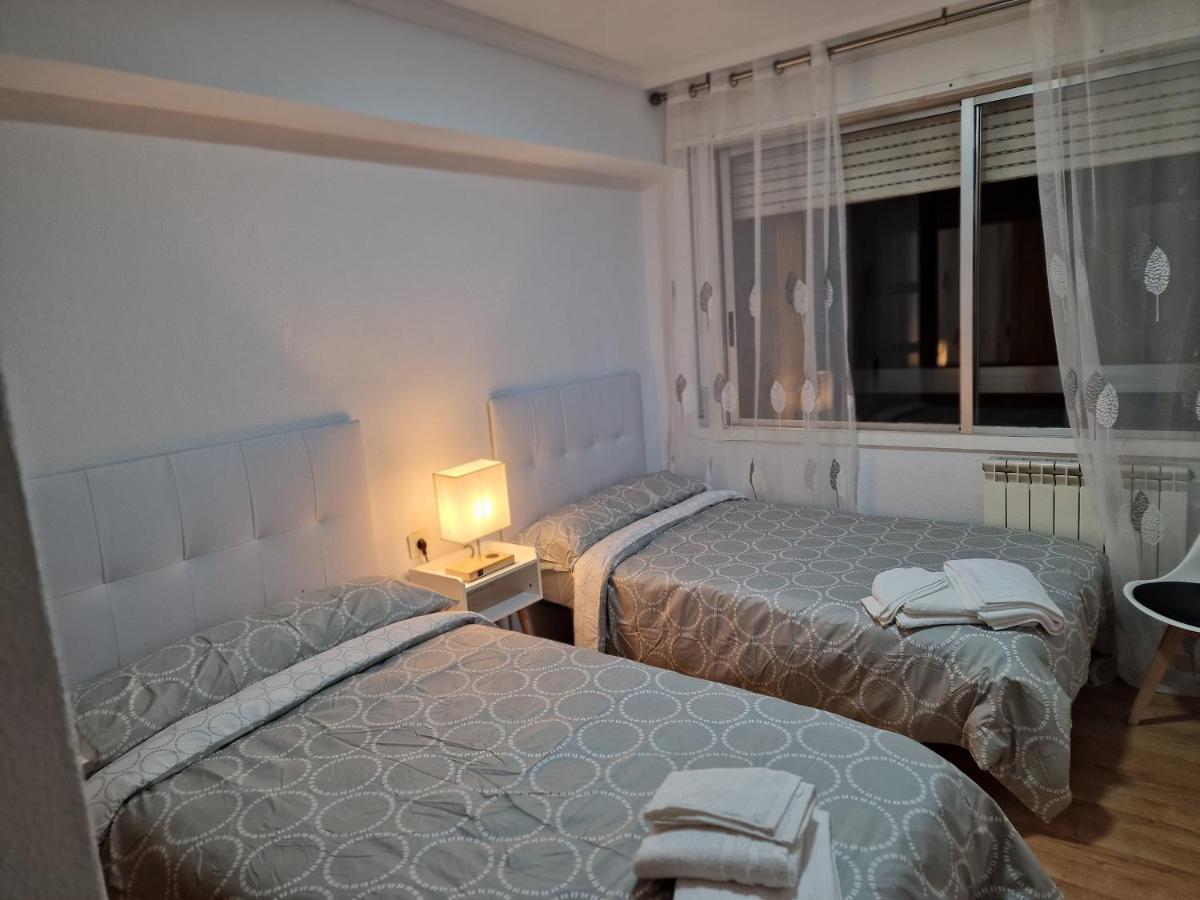 Lovely Balaidos Apartment *
