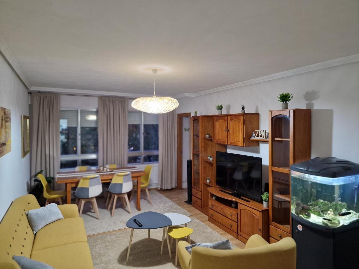 Apartment Lovely Balaidos Vigo