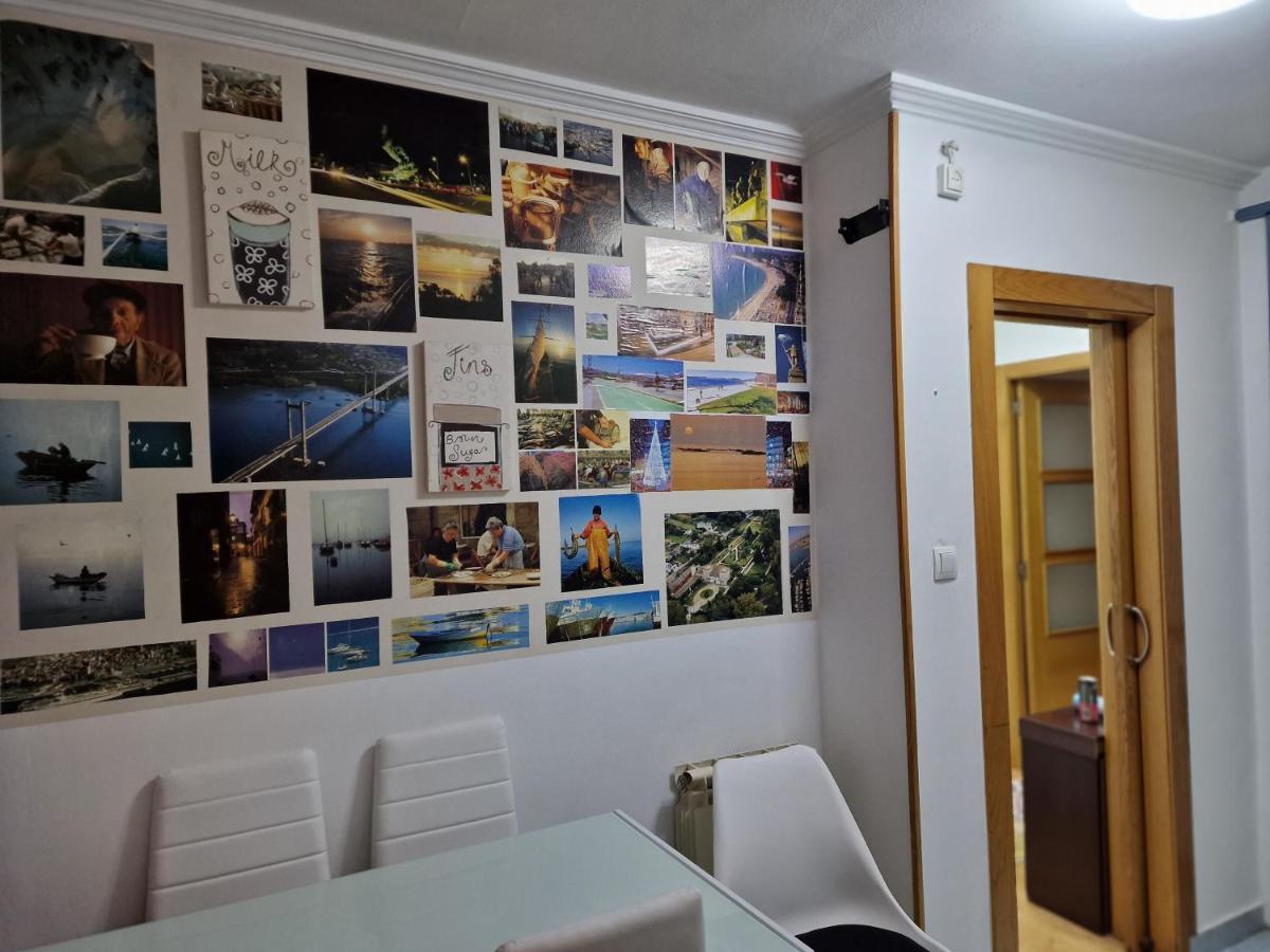 Apartment Lovely Balaidos *
