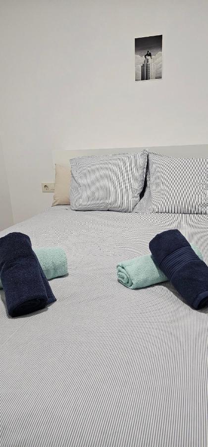 Apartamento La Marina Real Vigo