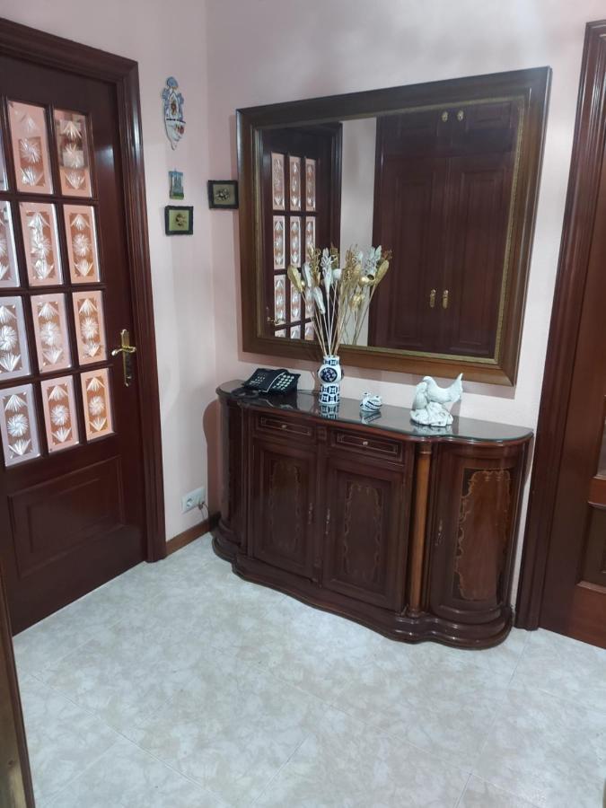 Apartamento Ria De *