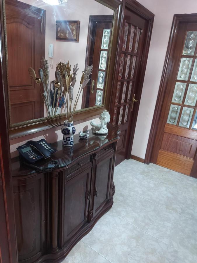 Apartamento Ria De