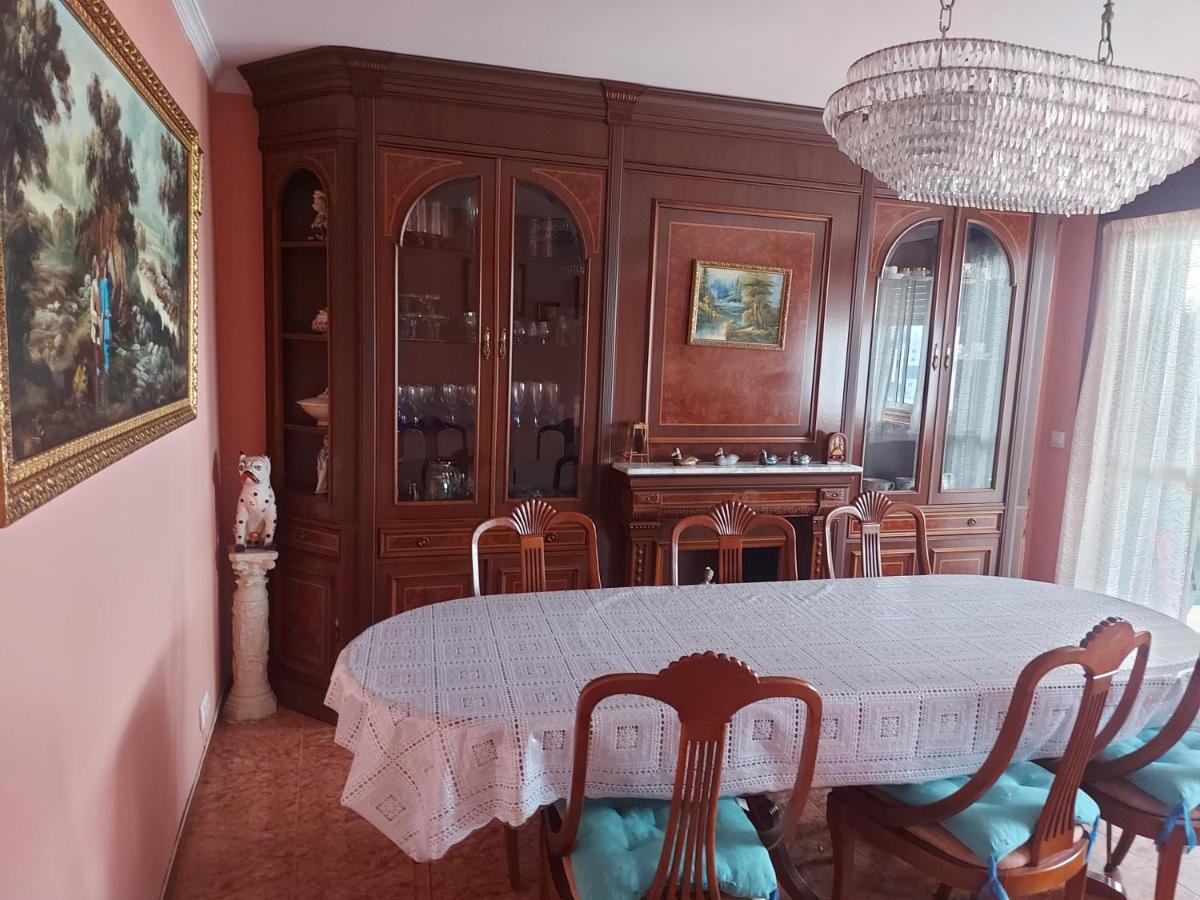 Apartamento Ria De *