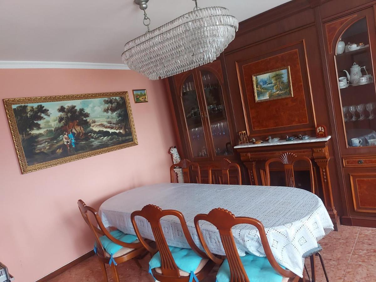 Apartamento Ria De Vigo