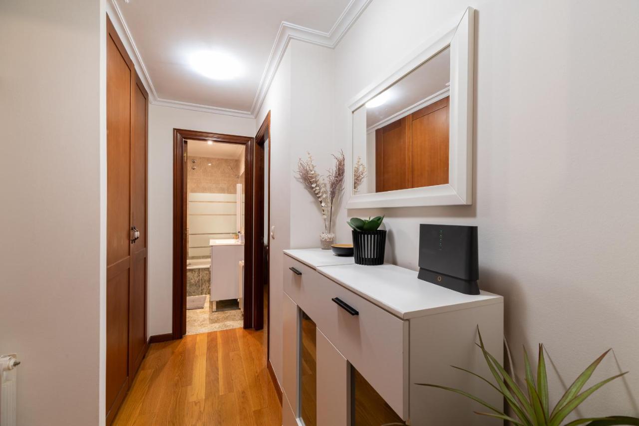 Bonito Apartamento Centrico * Vigo