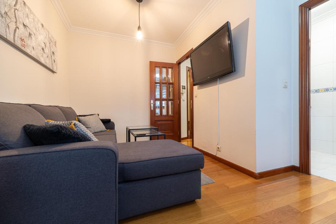 Apartamento Bonito Apartamento Centrico