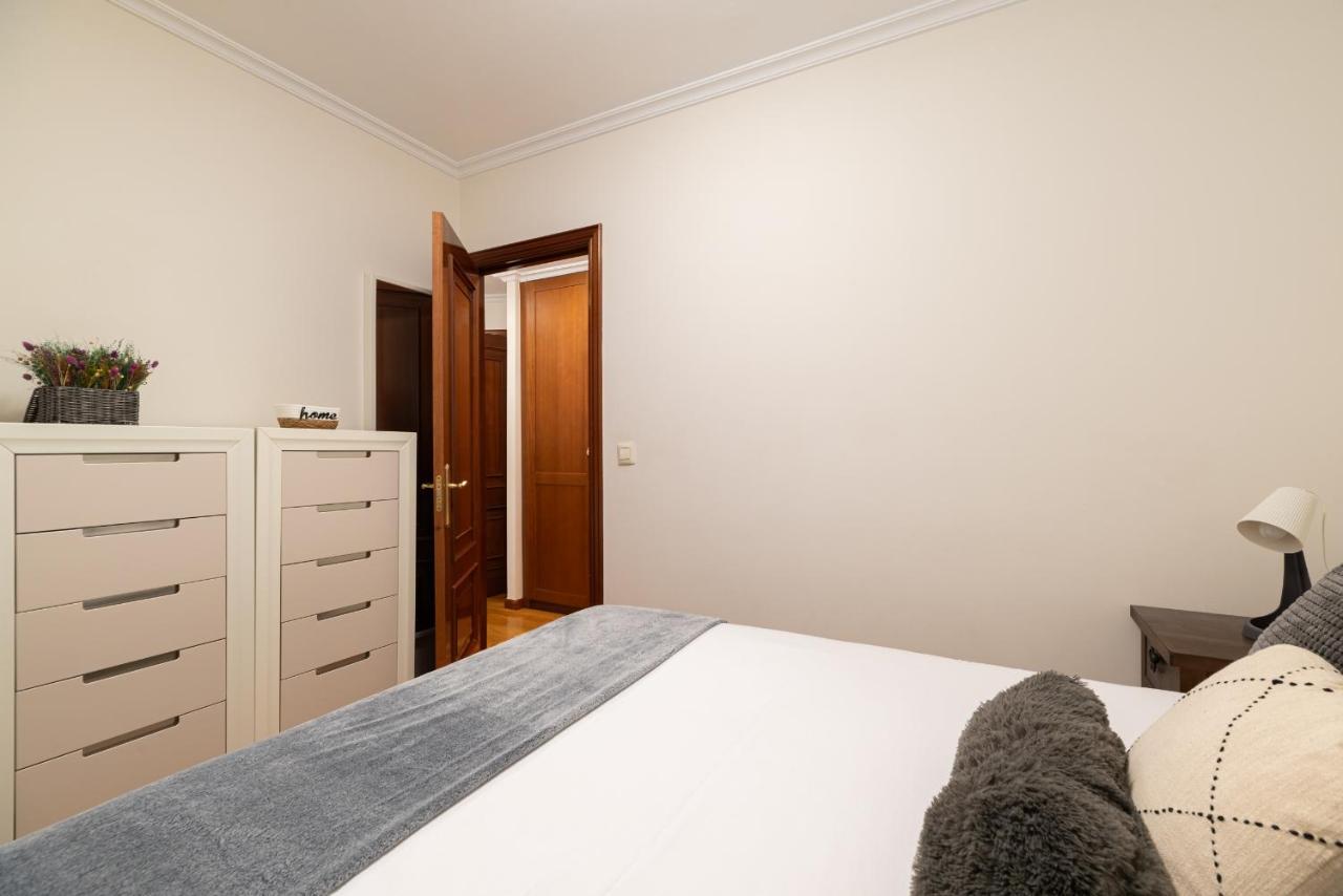 Bonito Apartamento Centrico Apartamento Vigo