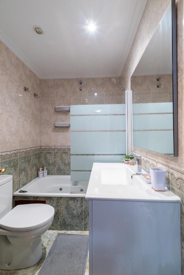 Apartamento Bonito Apartamento Centrico *