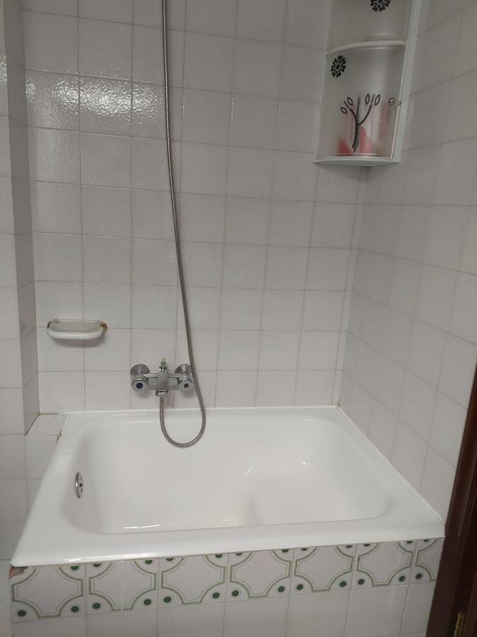 Apartamento Ria De