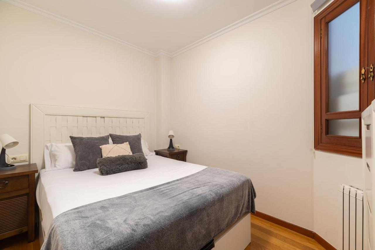 Apartamento Bonito Apartamento Centrico *