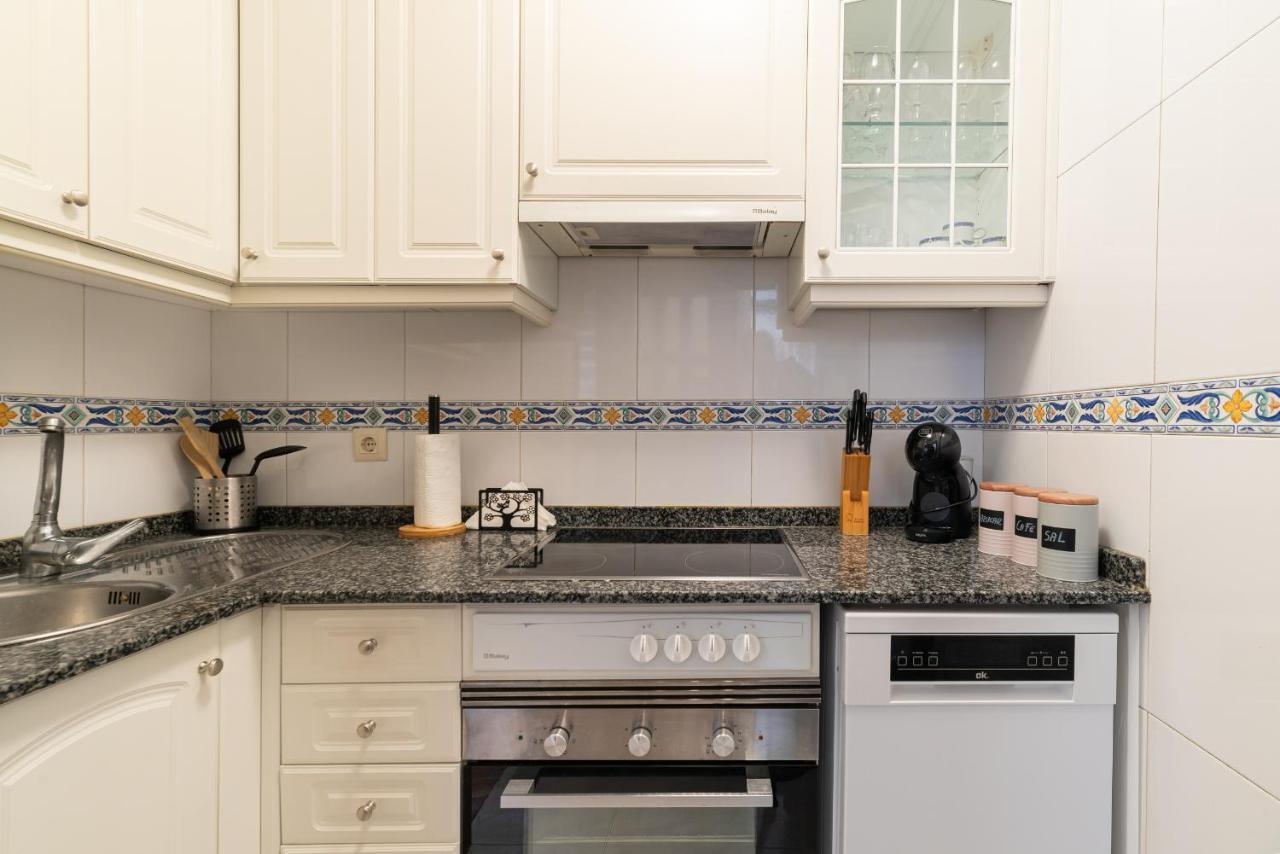 Bonito Apartamento Centrico Apartamento *