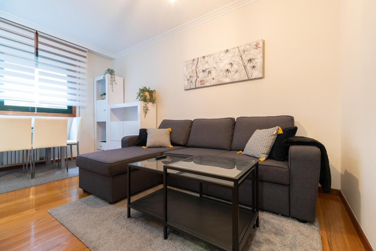 Apartamento Bonito Apartamento Centrico