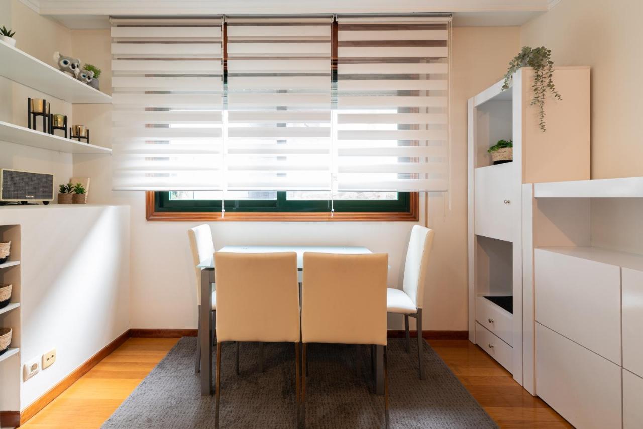 Bonito Apartamento Centrico Apartamento Vigo