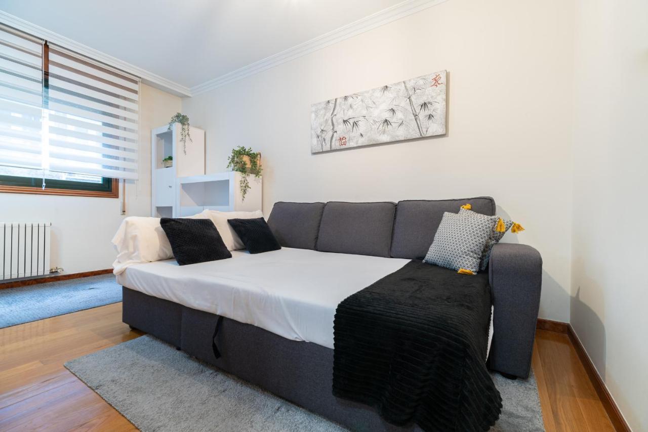 Apartamento Bonito Apartamento Centrico *