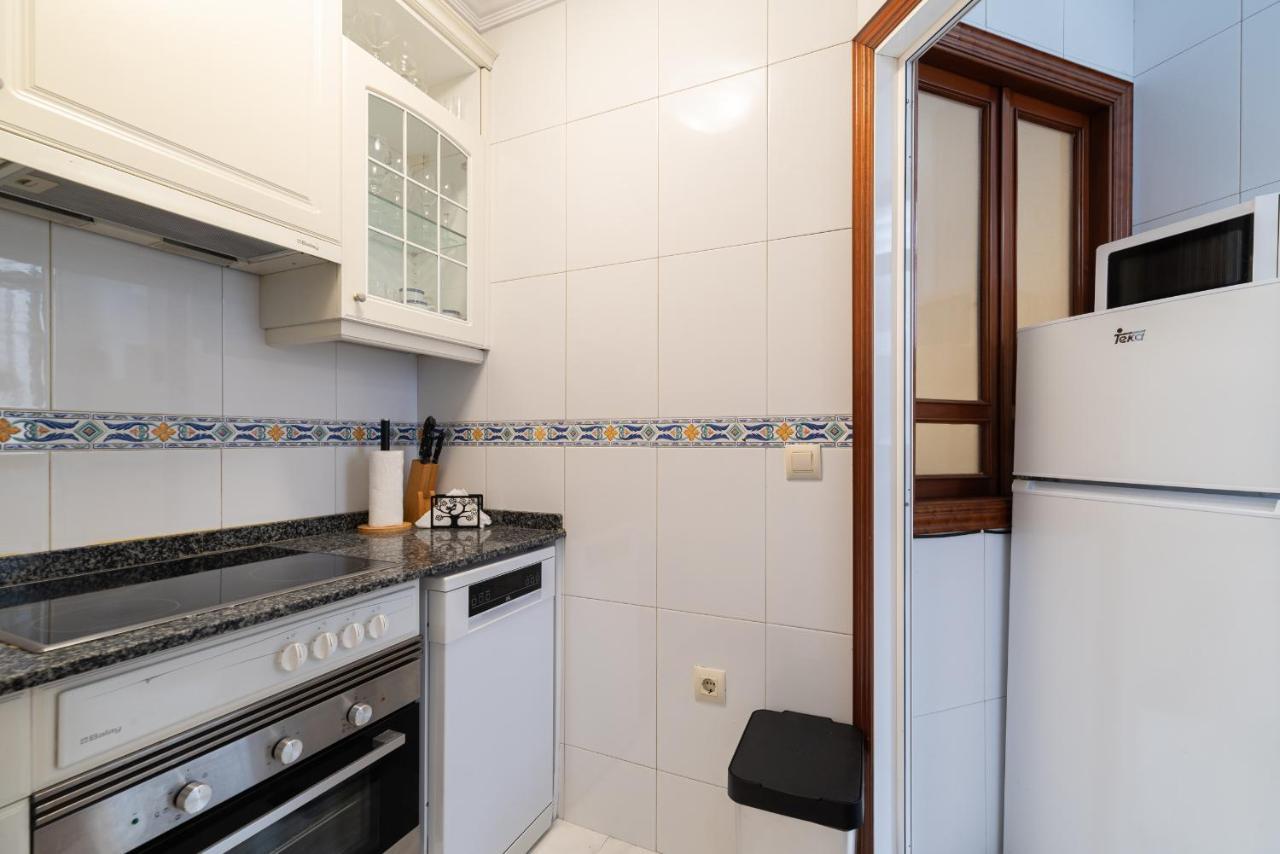 Apartamento Bonito Apartamento Centrico Vigo