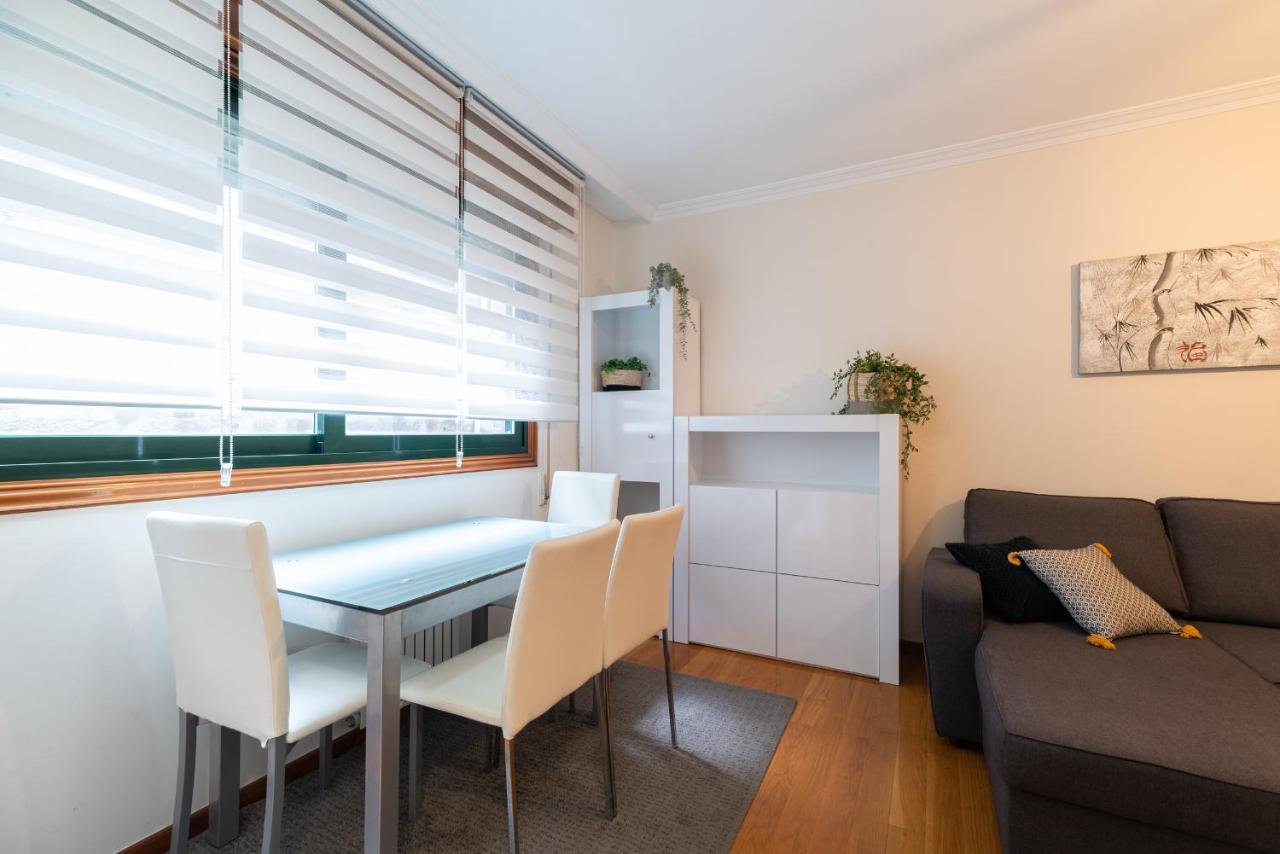 Apartamento Bonito Apartamento Centrico