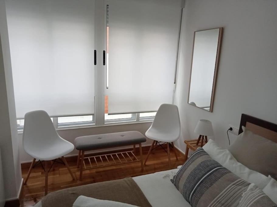 Apartment Centrico En Vigo