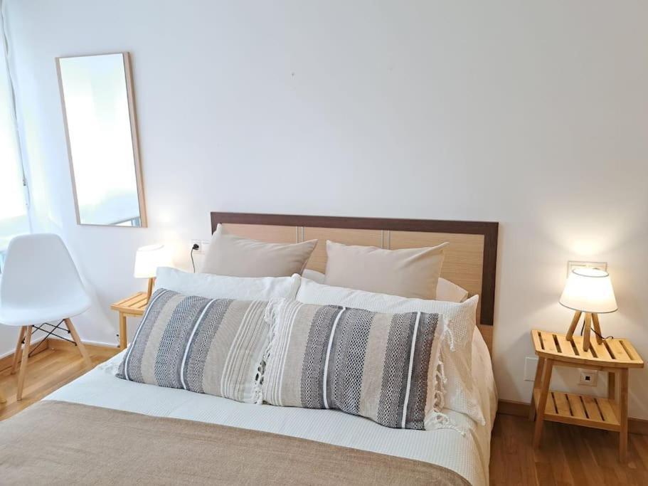 Apartment Centrico En *