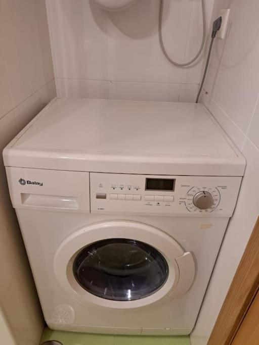 Apartment Centrico En